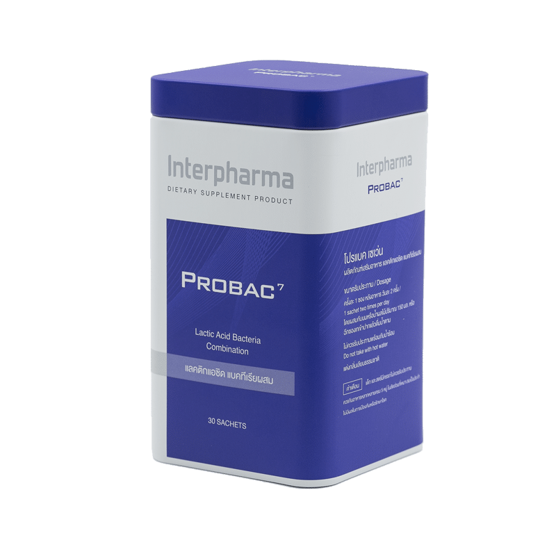 Probac7