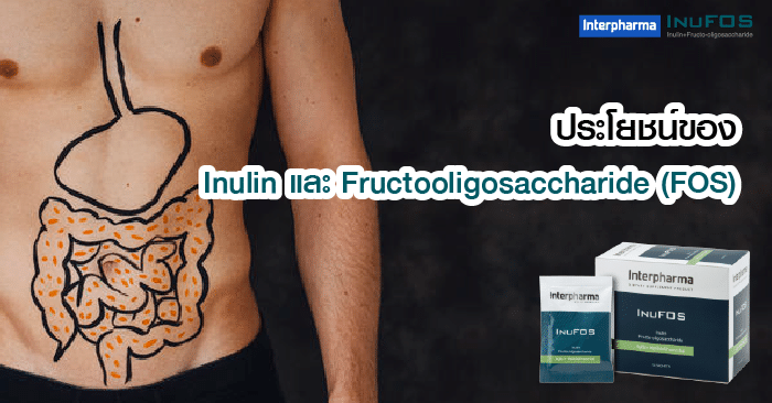 บทที่ 3 : ประโยชน์ของ Inulin และ Fructooligosaccharide (FOS ...